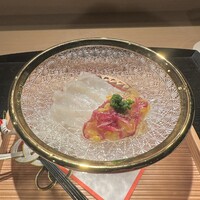目黒 ながもと - 