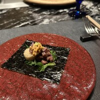おちあいろうステーキハウス東京 - 