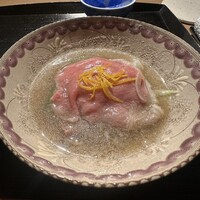 目黒 ながもと - 