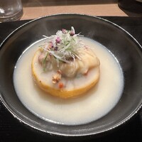 目黒 ながもと - 