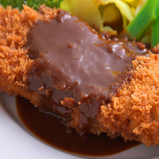 レストラン フライヤ_1