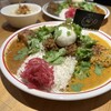 CURRY SHOP くじら 高円寺