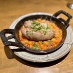 イタリア料理 タクミ食堂 - 