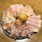イタリア料理 タクミ食堂 - 