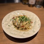 イタリア料理 タクミ食堂 - 