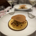 ルグドゥノム ブション リヨネ