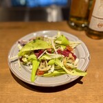 イタリア料理 タクミ食堂 - 