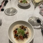 ルグドゥノム ブション リヨネ - 