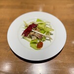 イタリア料理 タクミ食堂 - 