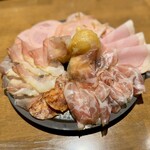 イタリア料理 タクミ食堂 - 