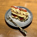 イタリア料理 タクミ食堂 - 