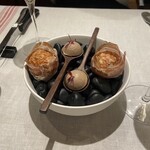 ルグドゥノム ブション リヨネ - 