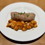 イタリア料理 タクミ食堂 - 