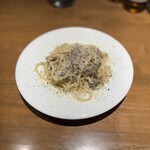 イタリア料理 タクミ食堂 - 