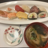 北新地五郎寿し - 