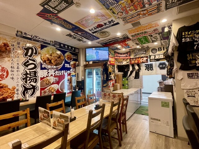 とんとん様 焼きとん屋 くうとん堺店 (@kuutonsakai) / X