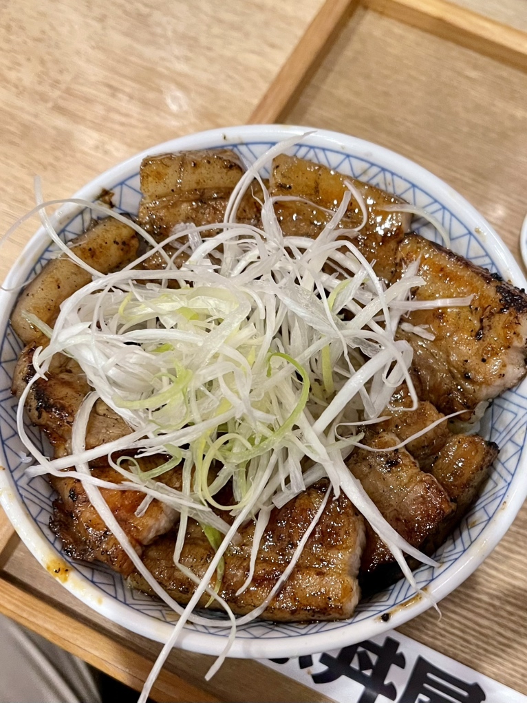 写真 : 元祖豚丼屋 TONTON 船場センタービル10号館店 （トントン