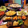 韓国料理 韓家 新宿西口店