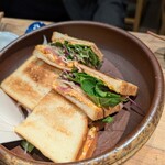 炭火焼鳥 きち蔵 - 