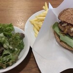 ブッチャーズキッチン - 