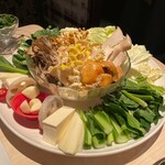 天香回味 赤坂別館 - 