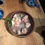 炭火焼鳥 きち蔵 - 