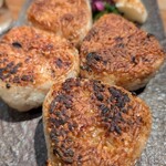 炭火焼鳥 きち蔵 - 