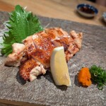 炭火焼鳥 きち蔵 - 