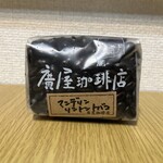 廣屋珈琲店 - 202412  インドネシア（マンデリン リントン トバコ）