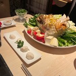 天香回味 赤坂別館 - 