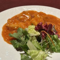 ジョーズ シャンハイ ニューヨーク 銀座店 - 