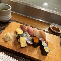 太助寿し - 