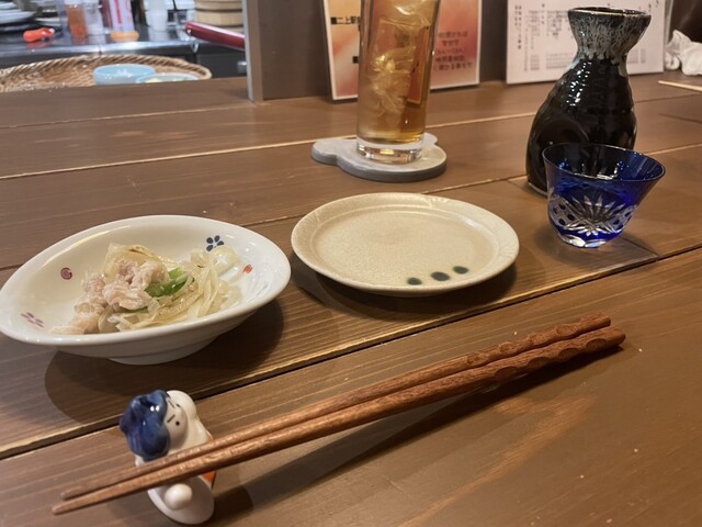 酒菜と魚のご予約 - 二上/居酒屋 | 食べログ