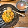 初 香港ダイニング