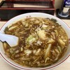 ラーメン信月