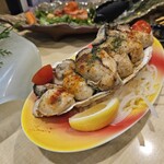 海鮮ダイニング　すえの - 