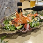 海鮮ダイニング　すえの - 