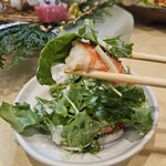 海鮮ダイニング　すえの - 