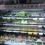 阿松 麻辣湯 炸串 - 