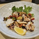 海鮮ダイニング　すえの - 