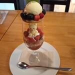 かなやキッチン - 