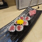 海鮮ダイニング　すえの - 