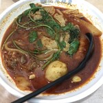 阿松 麻辣湯 炸串 - 