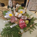 海鮮ダイニング　すえの - 