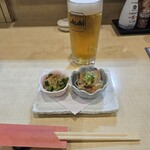 海鮮ダイニング　すえの - 