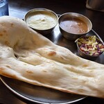 Indian Street Food & Bar GOND - 