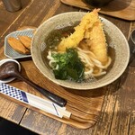 うどん屋 きすけ - 