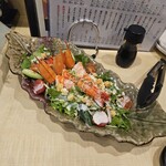 海鮮ダイニング　すえの - 