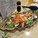 海鮮ダイニング　すえの - 