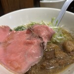麺屋 西川 - 